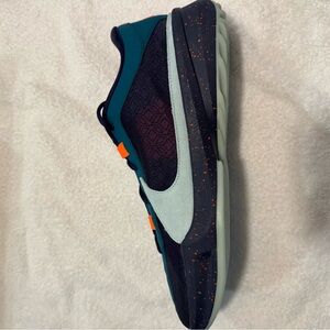 NEW IN BOX NEVER WORN Nike Zoom Freak 5 Nigerian Nightmare